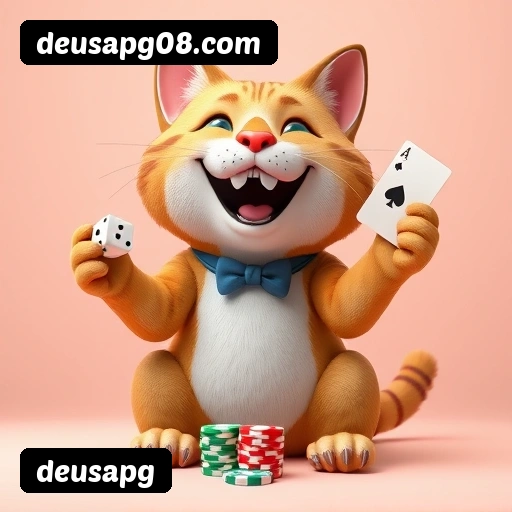 Dicas Ganhar deusapg