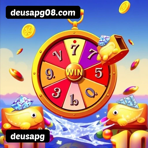 Privilégios VIP deusapg