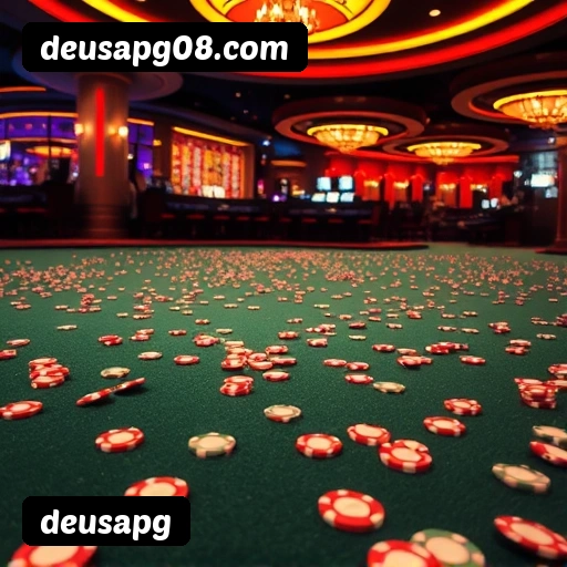 Benefícios Download deusapg