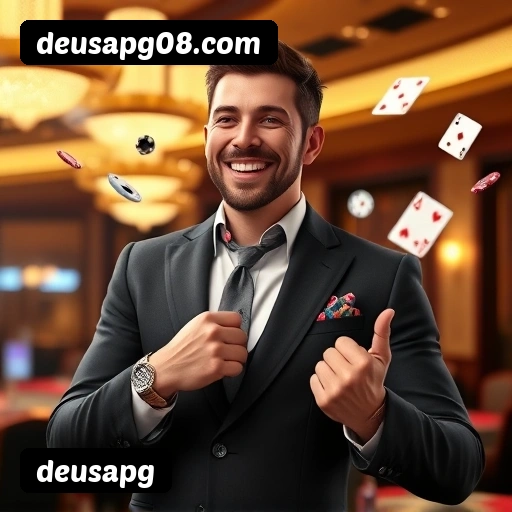 Download deusapg Windows