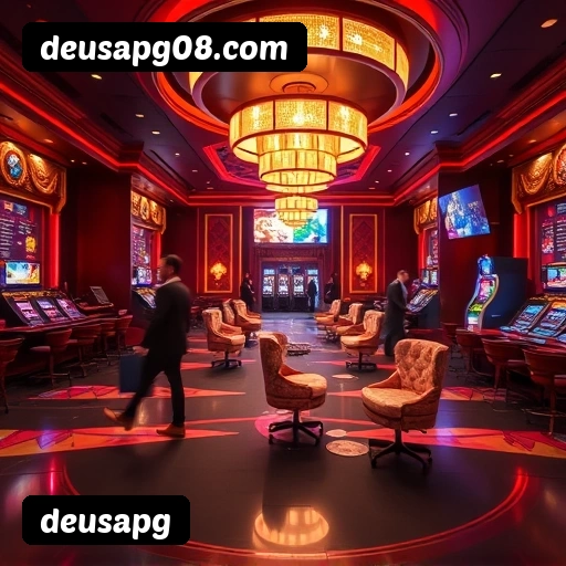 Baixar deusapg Android