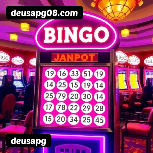 Jackpots deusapg
