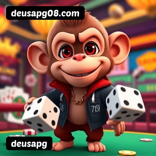 Aplicativo móvel deusapg para iOS e Android