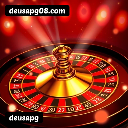 Segurança App deusapg