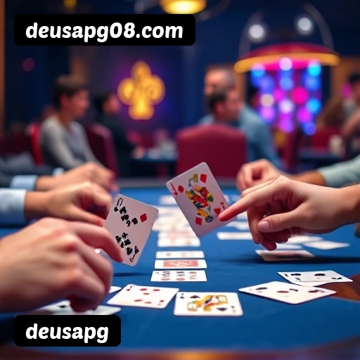 Cashback VIP deusapg