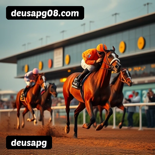 Dicas de slots deusapg