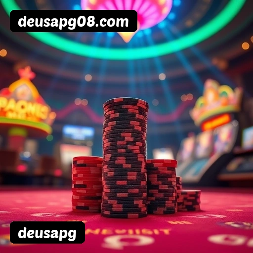 Free spins deusapg