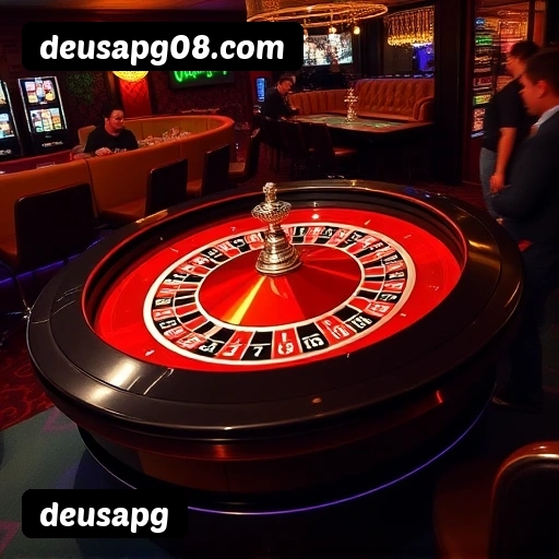 Progressão VIP deusapg